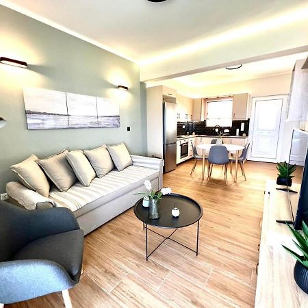 Cosy Apartment With Great Views Longá Екстериор снимка