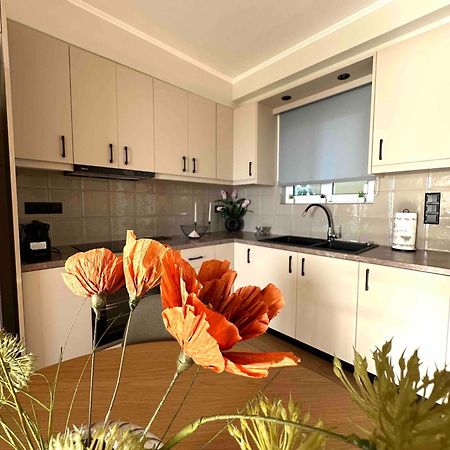 Cosy Apartment With Great Views Longá Екстериор снимка