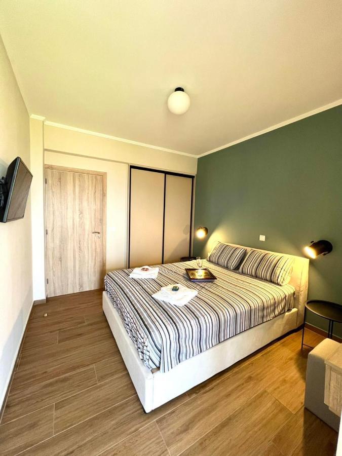 Cosy Apartment With Great Views Longá Екстериор снимка