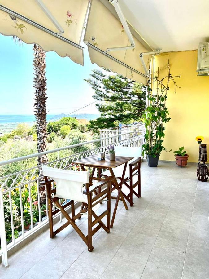 Cosy Apartment With Great Views Longá Екстериор снимка