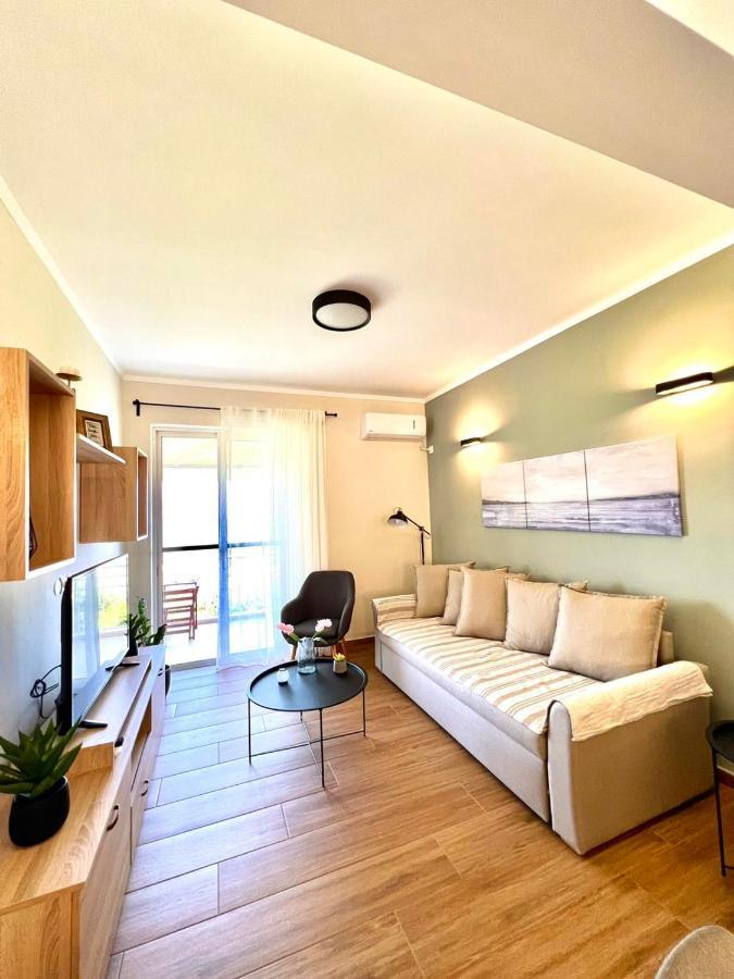 Cosy Apartment With Great Views Longá Екстериор снимка