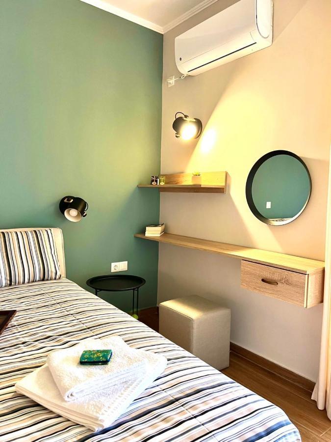 Cosy Apartment With Great Views Longá Екстериор снимка