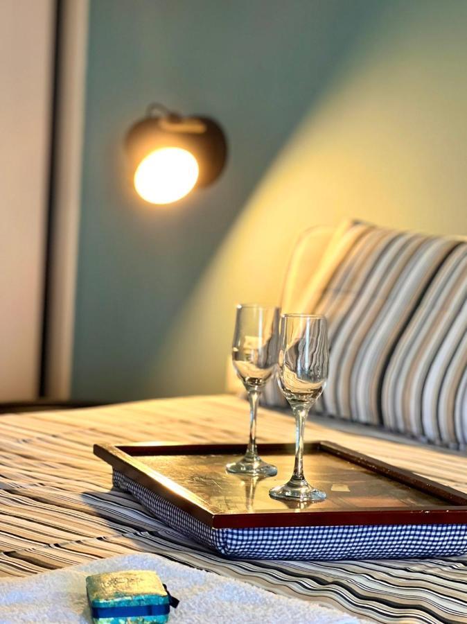 Cosy Apartment With Great Views Longá Екстериор снимка