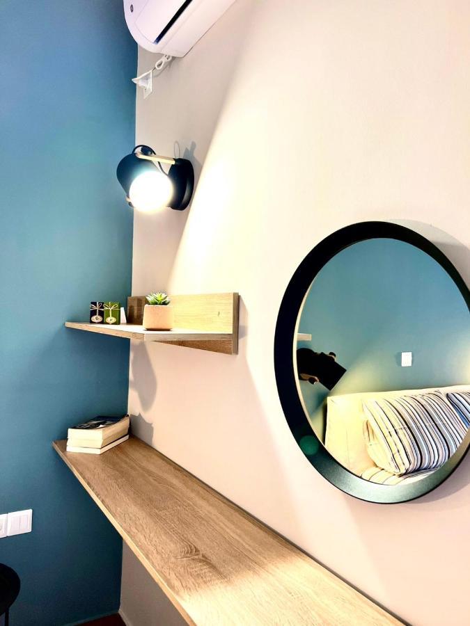 Cosy Apartment With Great Views Longá Екстериор снимка
