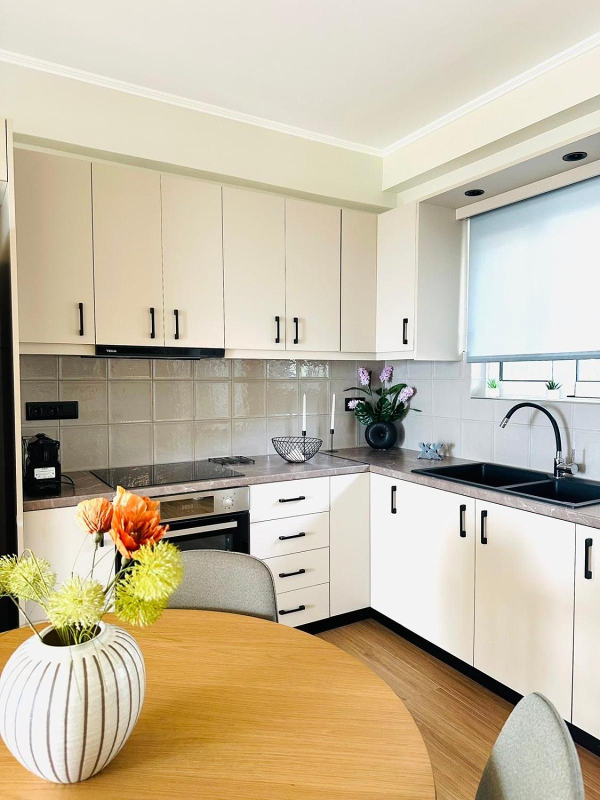 Cosy Apartment With Great Views Longá Екстериор снимка