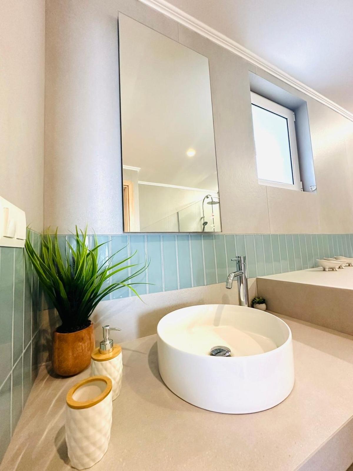 Cosy Apartment With Great Views Longá Екстериор снимка