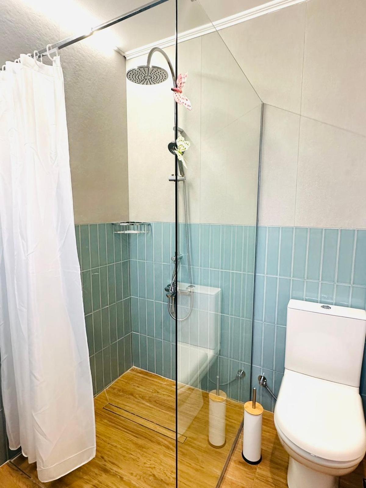 Cosy Apartment With Great Views Longá Екстериор снимка