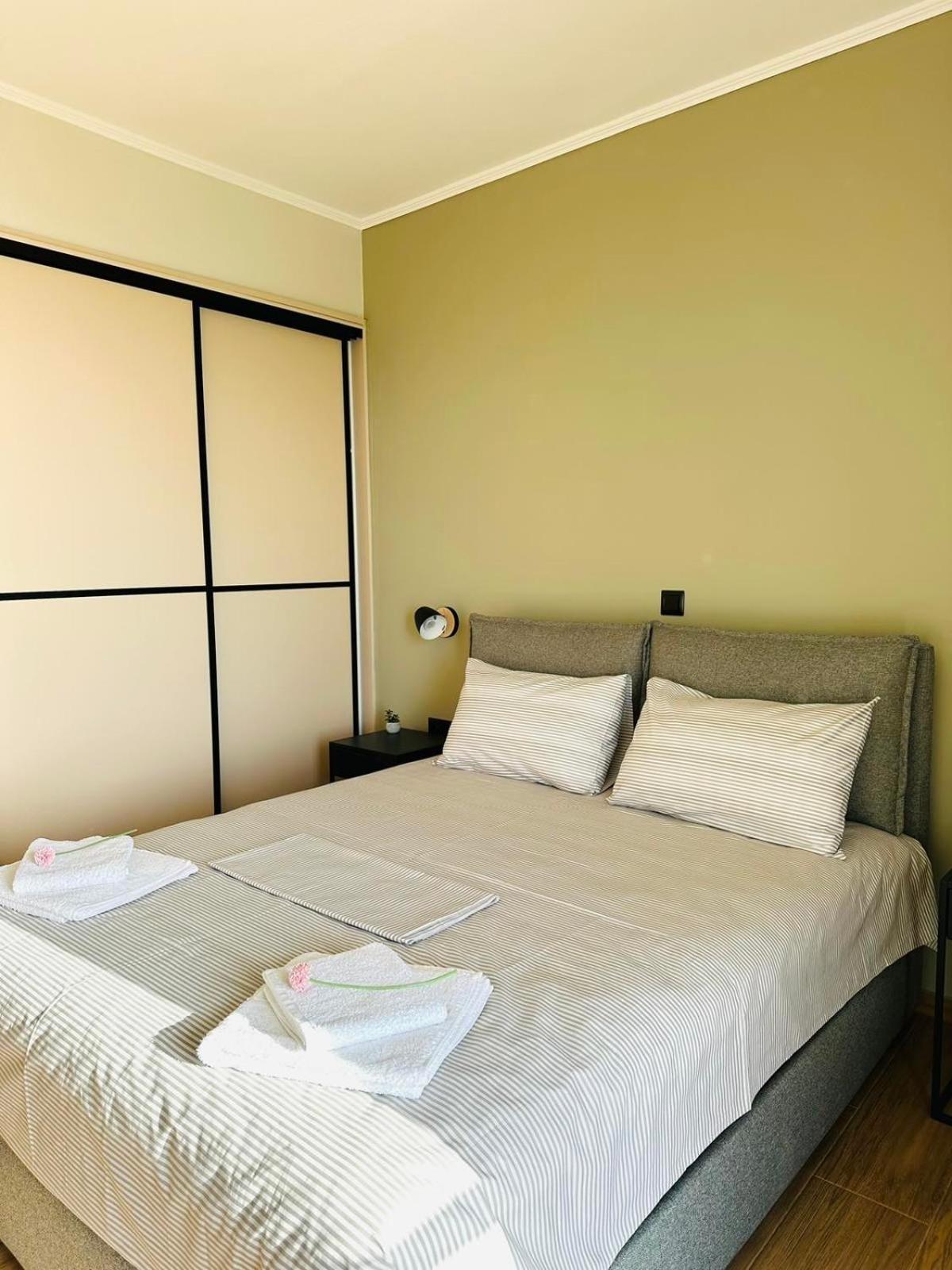 Cosy Apartment With Great Views Longá Екстериор снимка